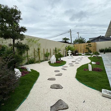 Muzi Boutique Hotel Ίπο Εξωτερικό φωτογραφία