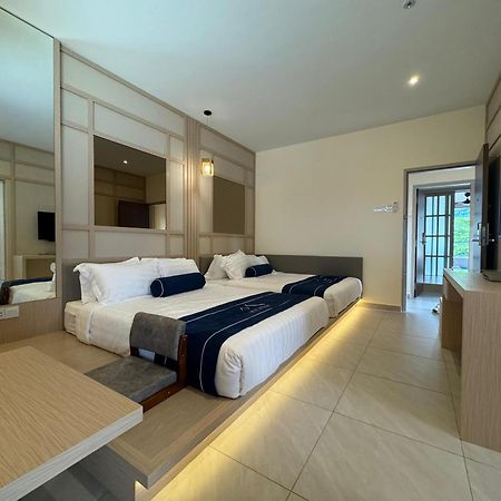Muzi Boutique Hotel Ίπο Εξωτερικό φωτογραφία