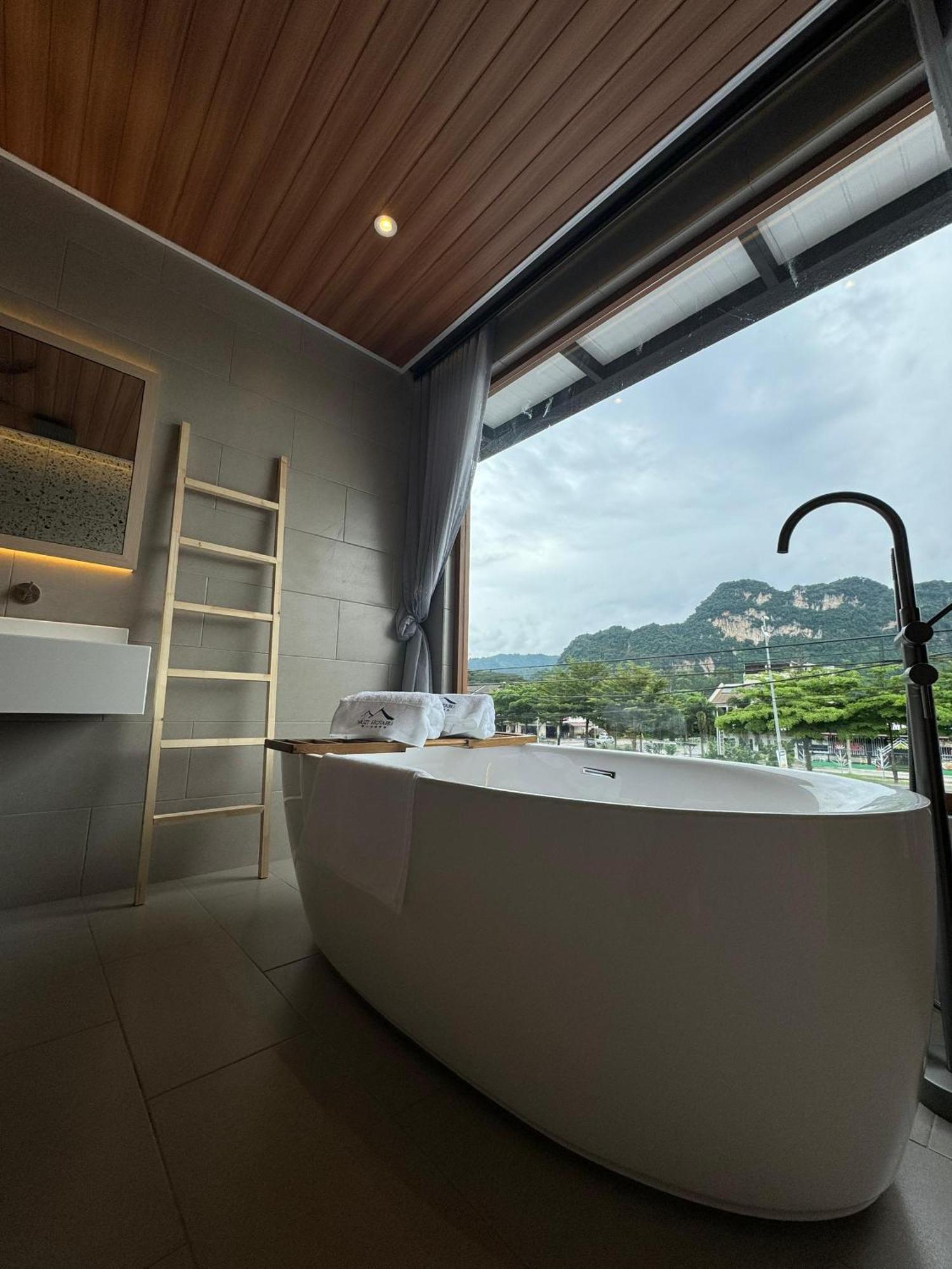 Muzi Boutique Hotel Ίπο Εξωτερικό φωτογραφία