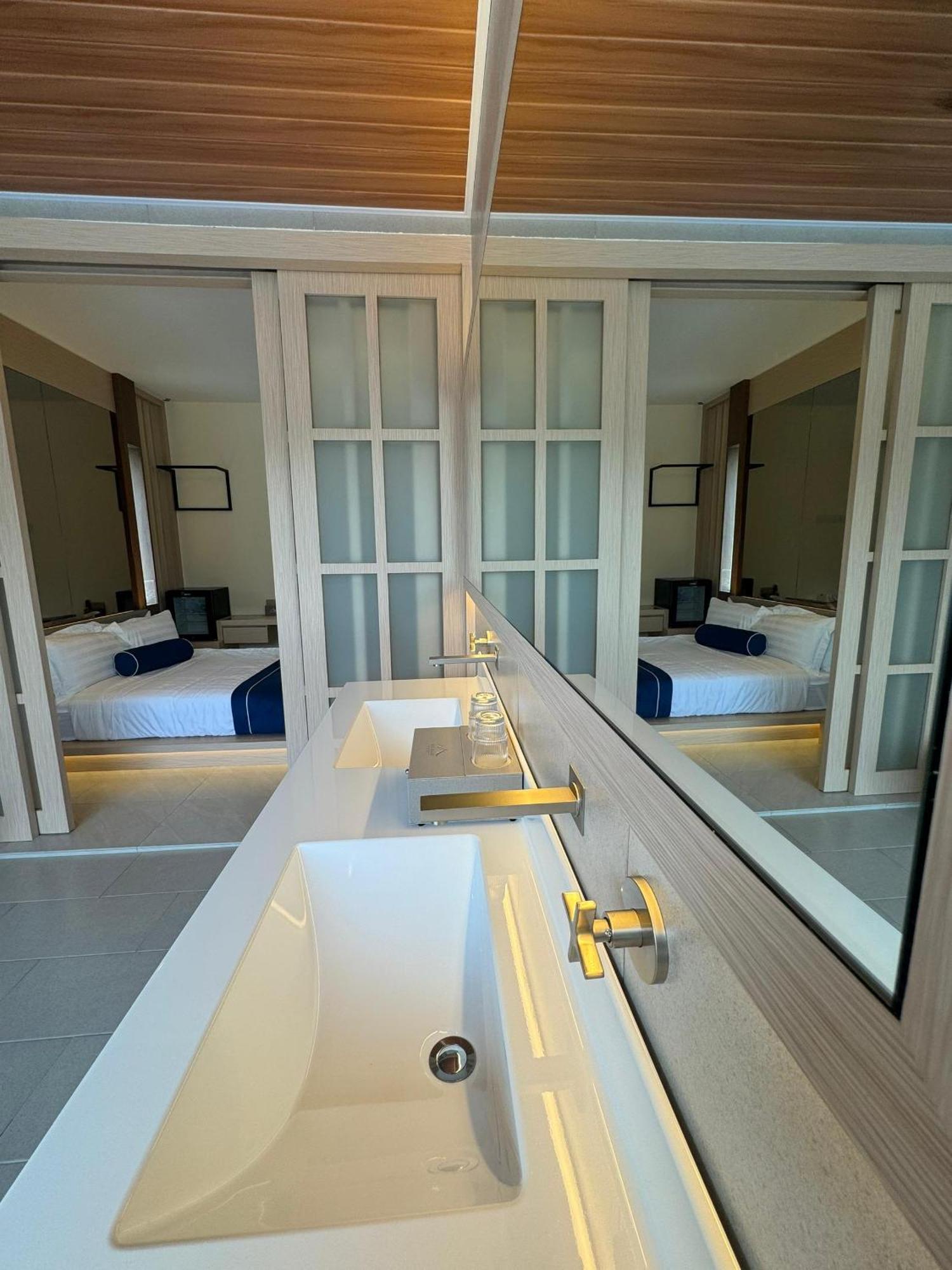 Muzi Boutique Hotel Ίπο Εξωτερικό φωτογραφία